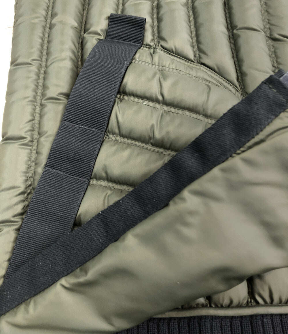 モンクレール  ダウンベスト SNOOK GILET    D209H4330580 68959 メンズ SIZE   (複数サイズ) MONCLER