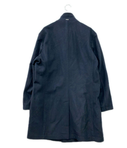 BOSS スタンドカラー コート メンズ SIZE 52 ボス