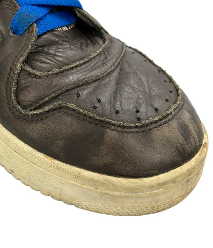 アディダス ミドルカットスニーカー KAZUKI KBALL MID G03311 レディース SIZE 24.5 (L) adidas