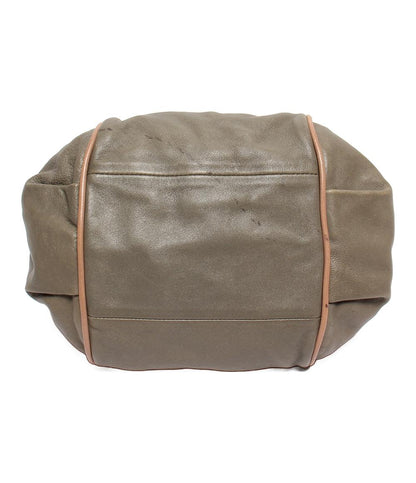 クロエ 2wayハンドバッグ ショルダーバッグ 斜め掛け エテル レディース Chloe