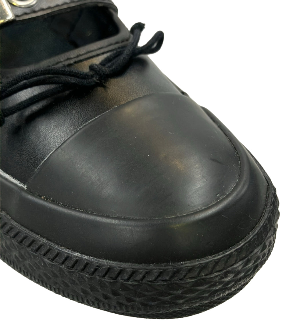CONVERSE ローカットスニーカー オールスター ＢＬ メニーアイレッツ ＯＸ 5SE595 レディース SIZE 23.0 コンバース