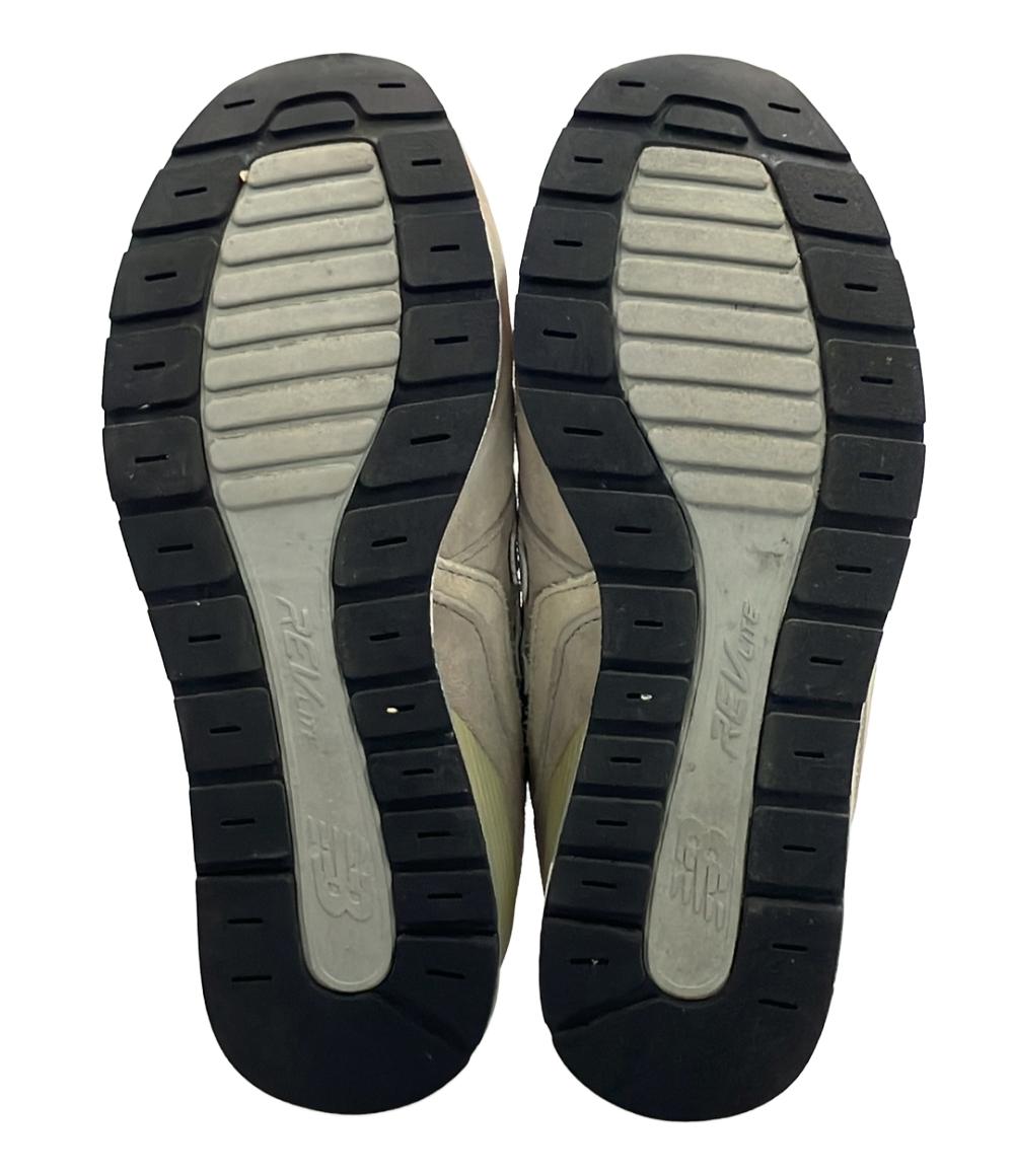 ニューバランス ローカットスニーカー MRL996AG レディース SIZE 23.0 (M) NEW BALANCE