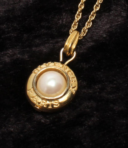 ジバンシィ ネックレス レディース GIVENCHY