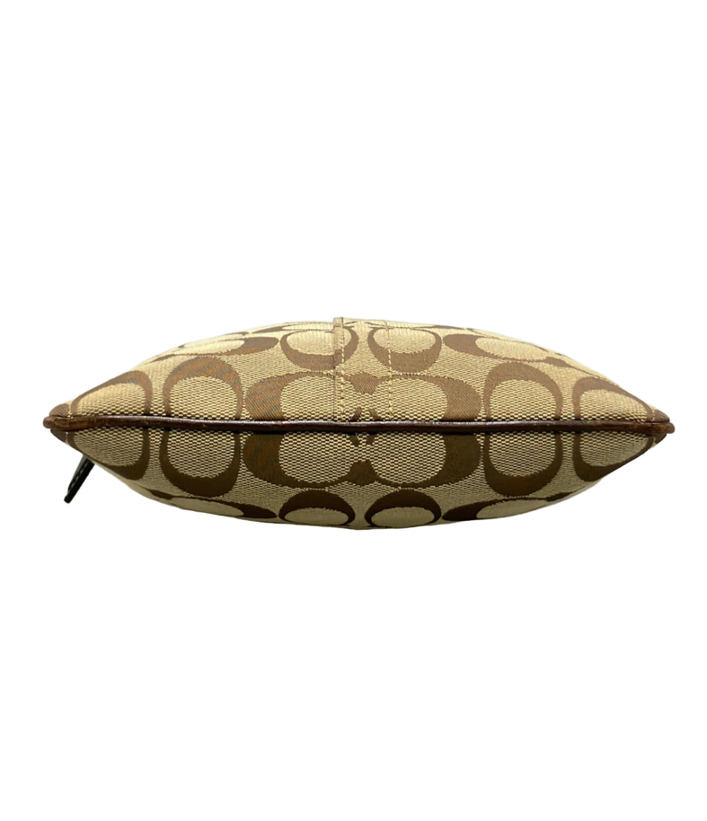 COACH ショルダーバッグ 斜め掛け シグネチャー 42190 レディース コーチ