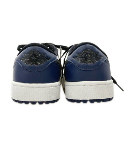 美品 NIKE ローカットスニーカー ゴルフシューズ Air Jordan 1 Low G DD9315-104 メンズ SIZE 27.5 ナイキ