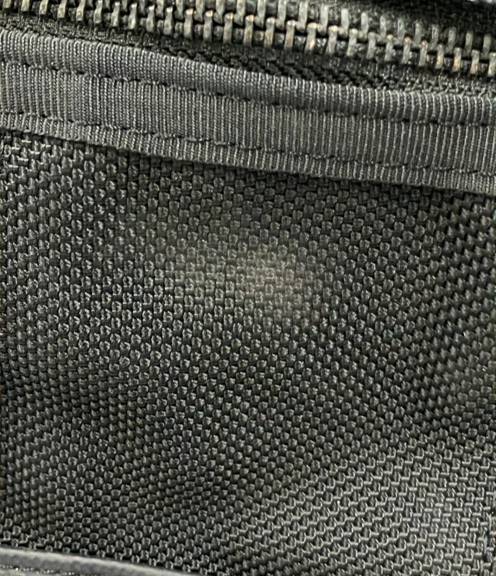 PORTER ショルダーバッグ 斜め掛け ヒート メンズ ポーター