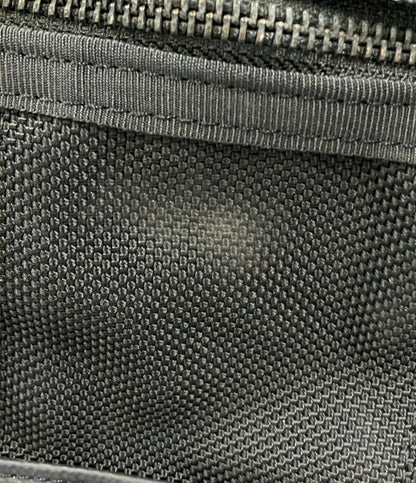 PORTER ショルダーバッグ 斜め掛け ヒート メンズ ポーター