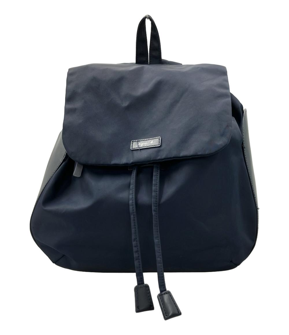 アニエスベーボヤージュ リュック レディース Agnes b. VOYAGE