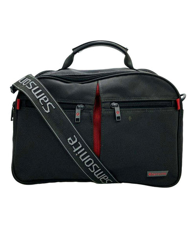 サムソナイト 2wayハンドバッグ ショルダーバッグ 斜め掛け メンズ Samsonite
