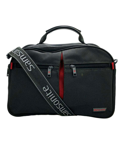 サムソナイト 2wayハンドバッグ ショルダーバッグ 斜め掛け メンズ Samsonite