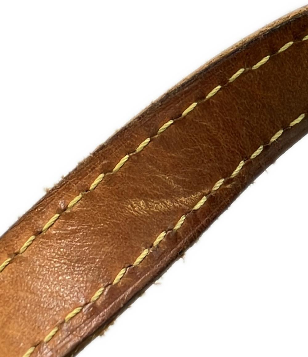 LOUIS VUITTON ハンドバッグ リードPM ヴェルニ M91307 レディース ルイ・ヴィトン