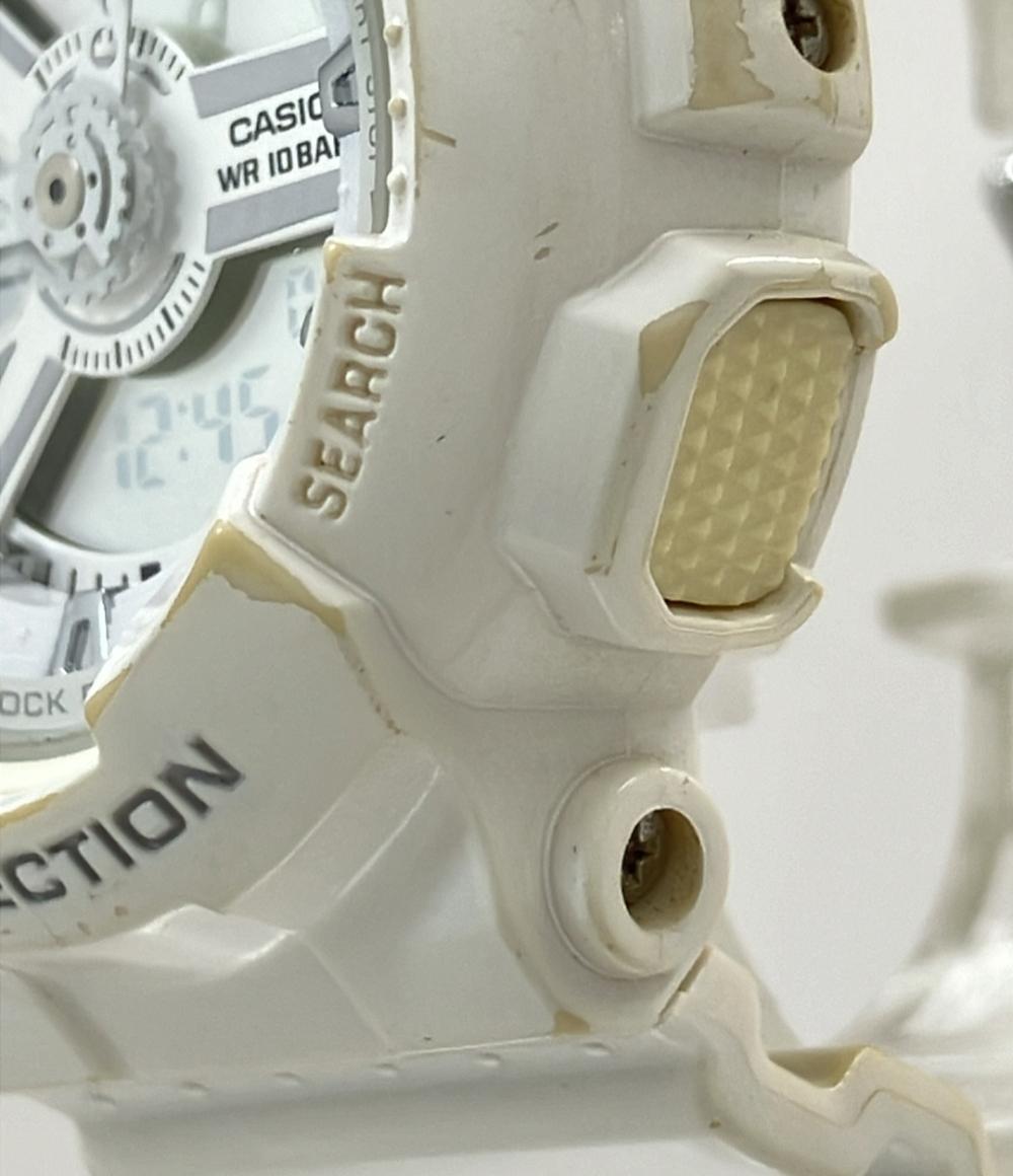 CASIO 腕時計 クオーツ BA-110 レディース カシオ