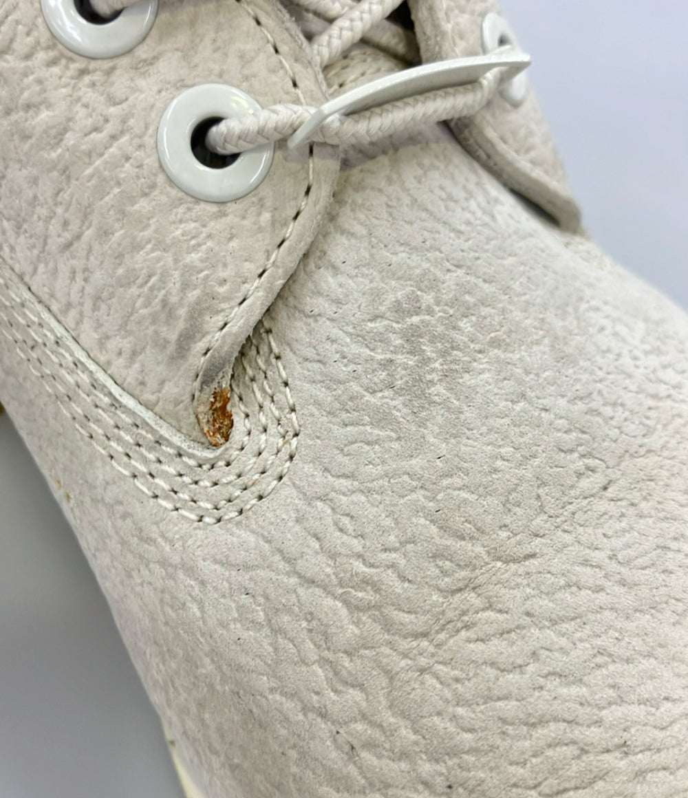 Timberland ワークブーツ クリアソール メンズ SIZE 26.5 (M) ティンバーランド