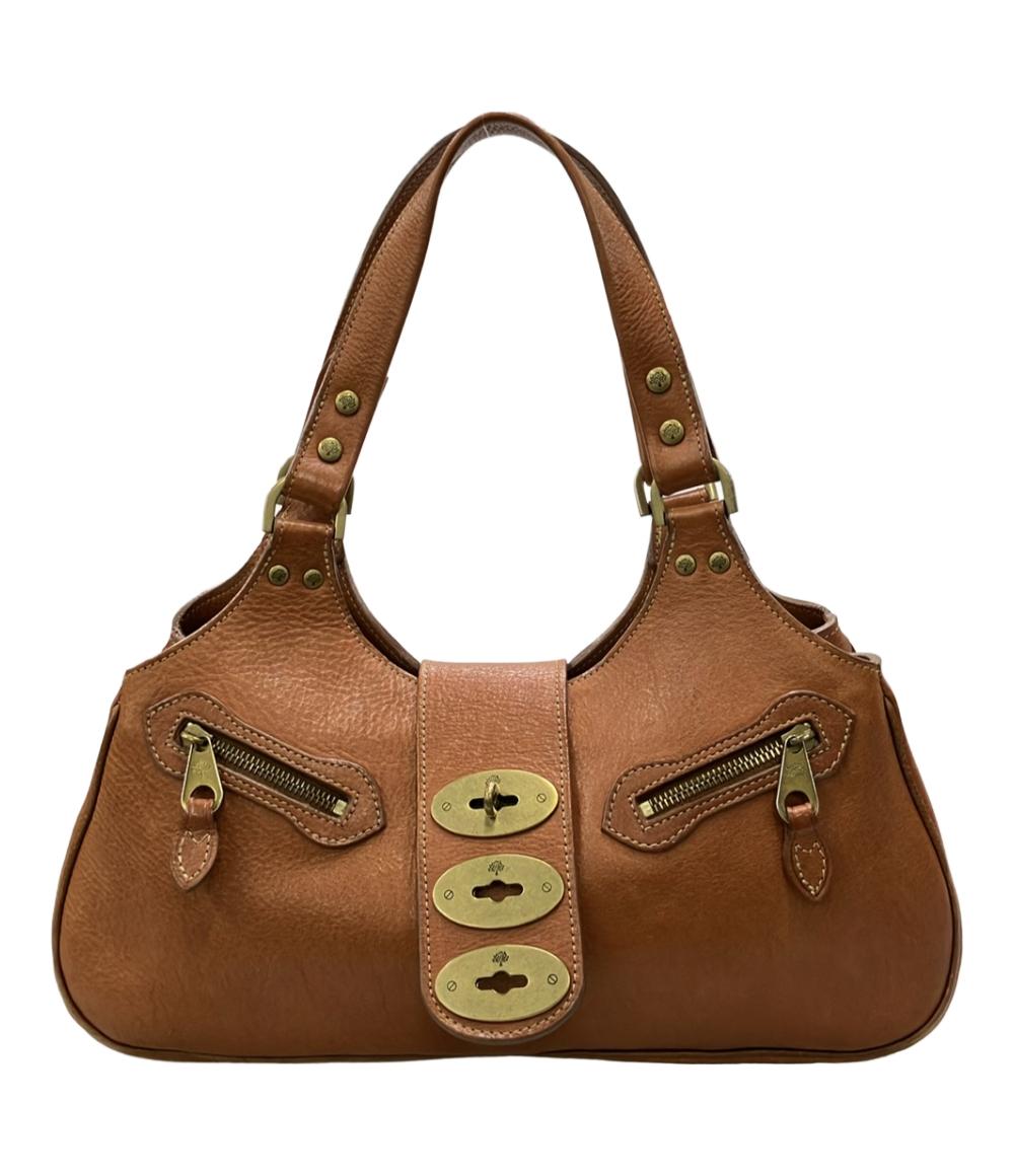 マルベリー ショルダーバッグ 肩掛け レディース MULBERRY