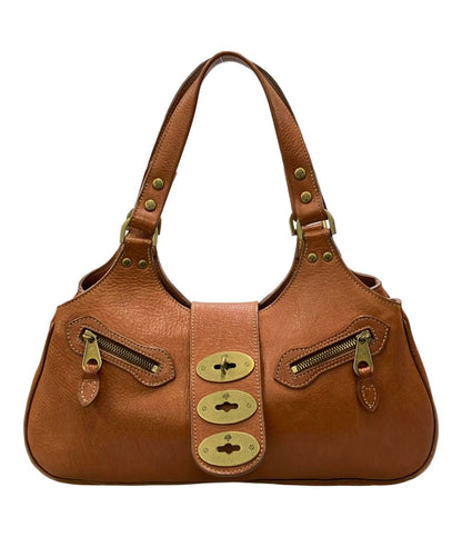 マルベリー ショルダーバッグ 肩掛け レディース MULBERRY