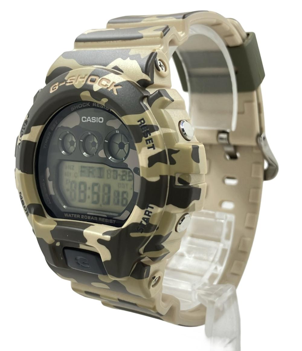 カシオ 腕時計 G-SHOCK クオーツ GMD-S6900CF-3ER メンズ CASIO