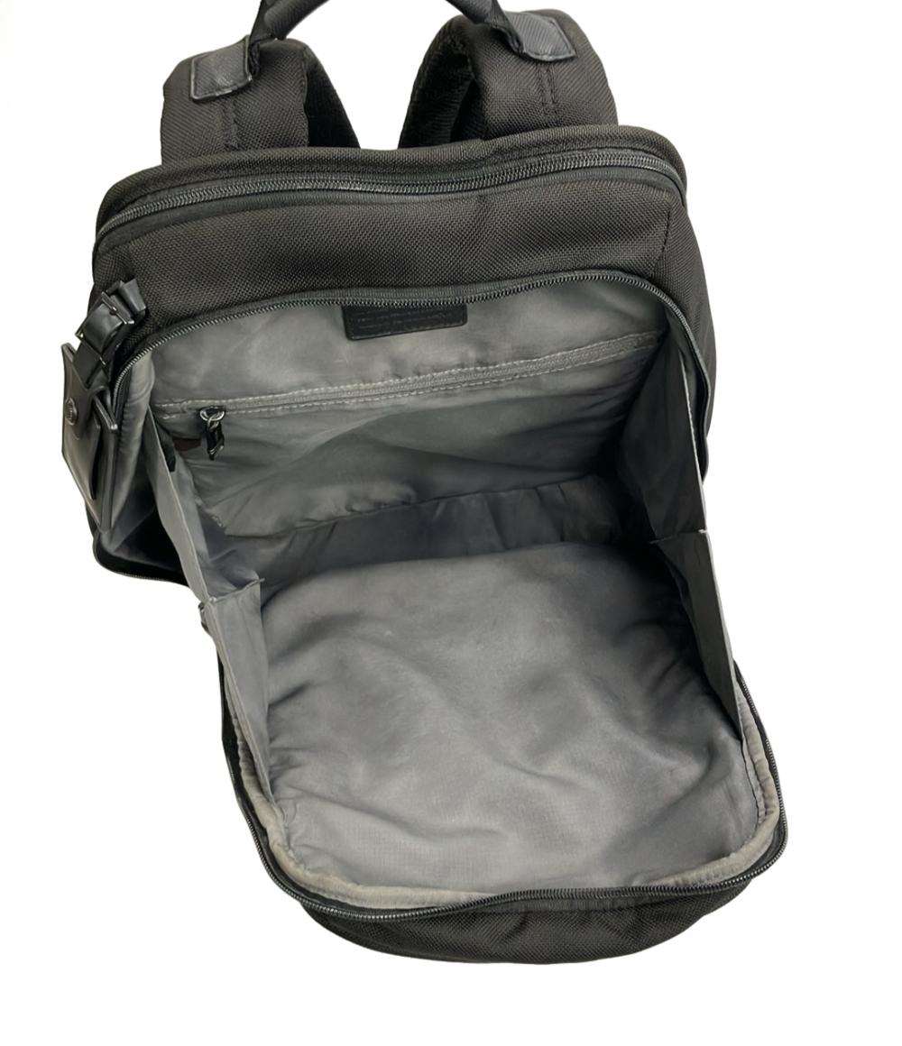TUMI リュック ビジネスリュック メンズ トゥミ
