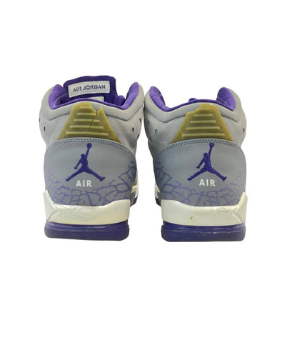 訳あり NIKE ハイカットスニーカー JORDAN RARE AIR 407361-002 メンズ SIZE 28.5 (XL) ナイキ