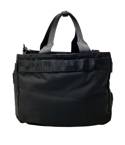 美品 BRIEFING ボストンバッグ ショルダーバッグ 2WAY 斜め掛け メンズ ブリーフィング
