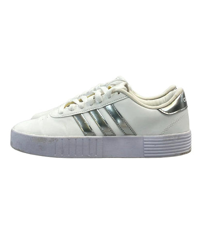 アディダス ローカットスニーカー GZ2696 レディース SIZE 24.5 (L) adidas