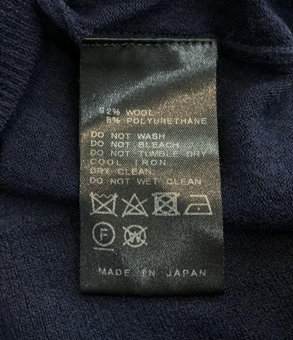 ドゥーズィエムクラス 長袖ニット Vネック レディース Deuxieme Classe