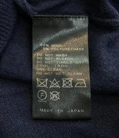 ドゥーズィエムクラス 長袖ニット Vネック レディース Deuxieme Classe