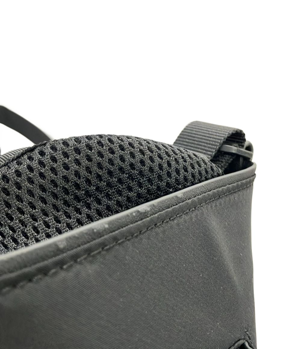 ルルレモン ショルダーバッグ ミニバケットバッグ 斜め掛け レディース lululemon