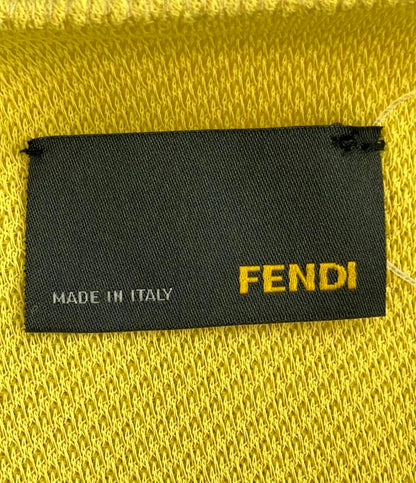 FENDI ノースリーブ ワンピース レディース SIZE 40 (S) フェンディ