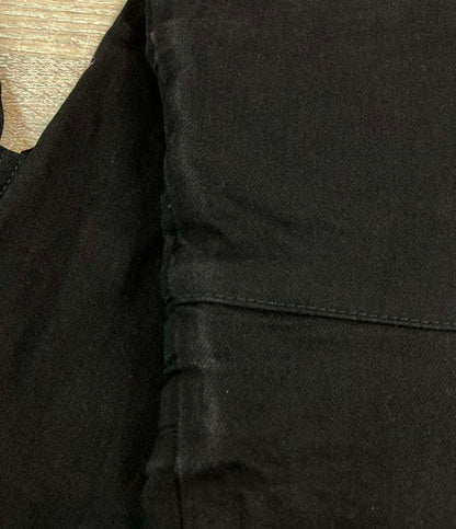 BALMAIN バイカーデニムスリムパンツ メンズ SIZE 31 (M) バルマン
