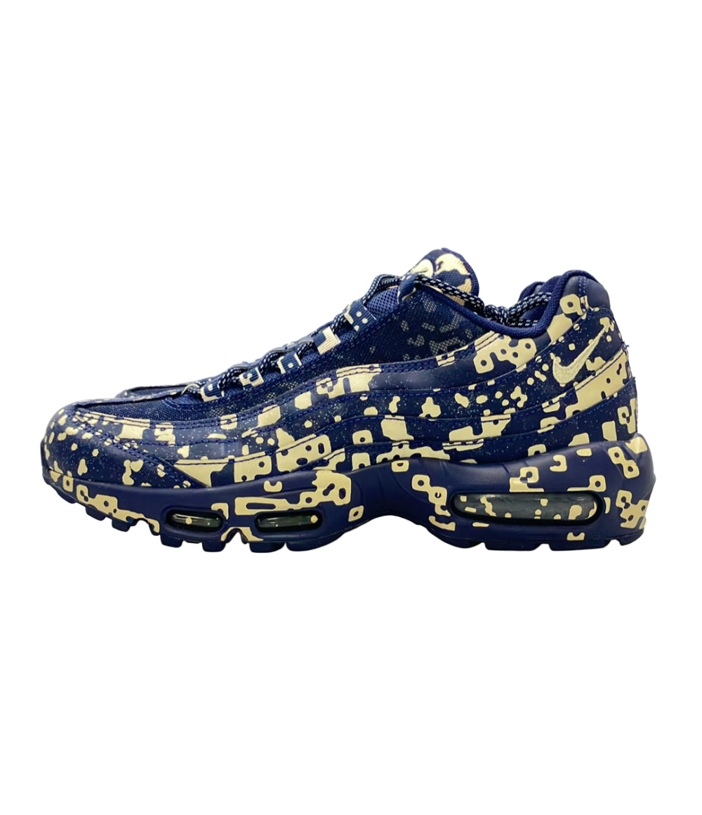 NIKE C.E ローカットスニーカー AIR Max 95 / C.E. AV0765-400 メンズ SIZE 27.0 ナイキ シーイー