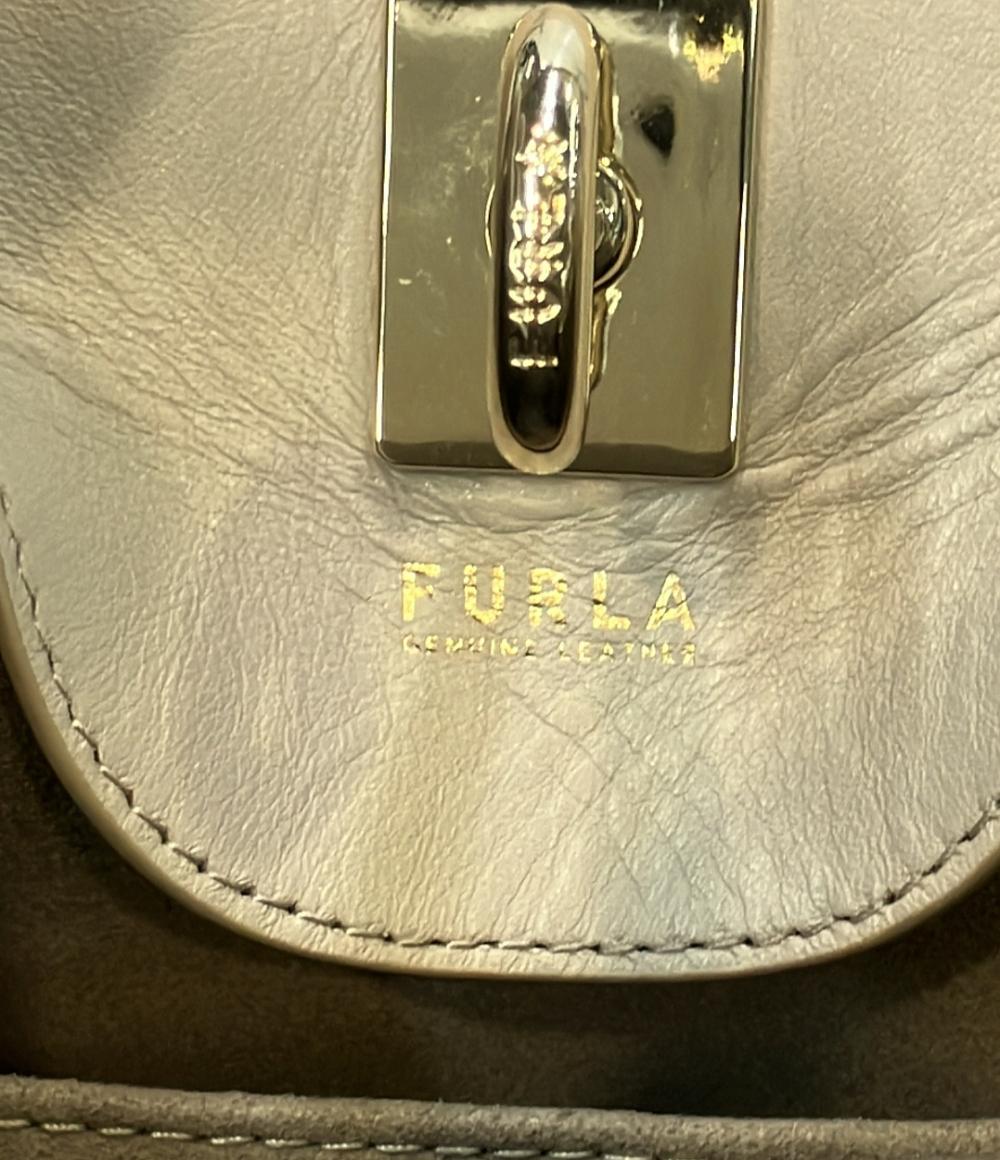 フルラ 2wayハンドバッグ ショルダーバッグ レディース Furla