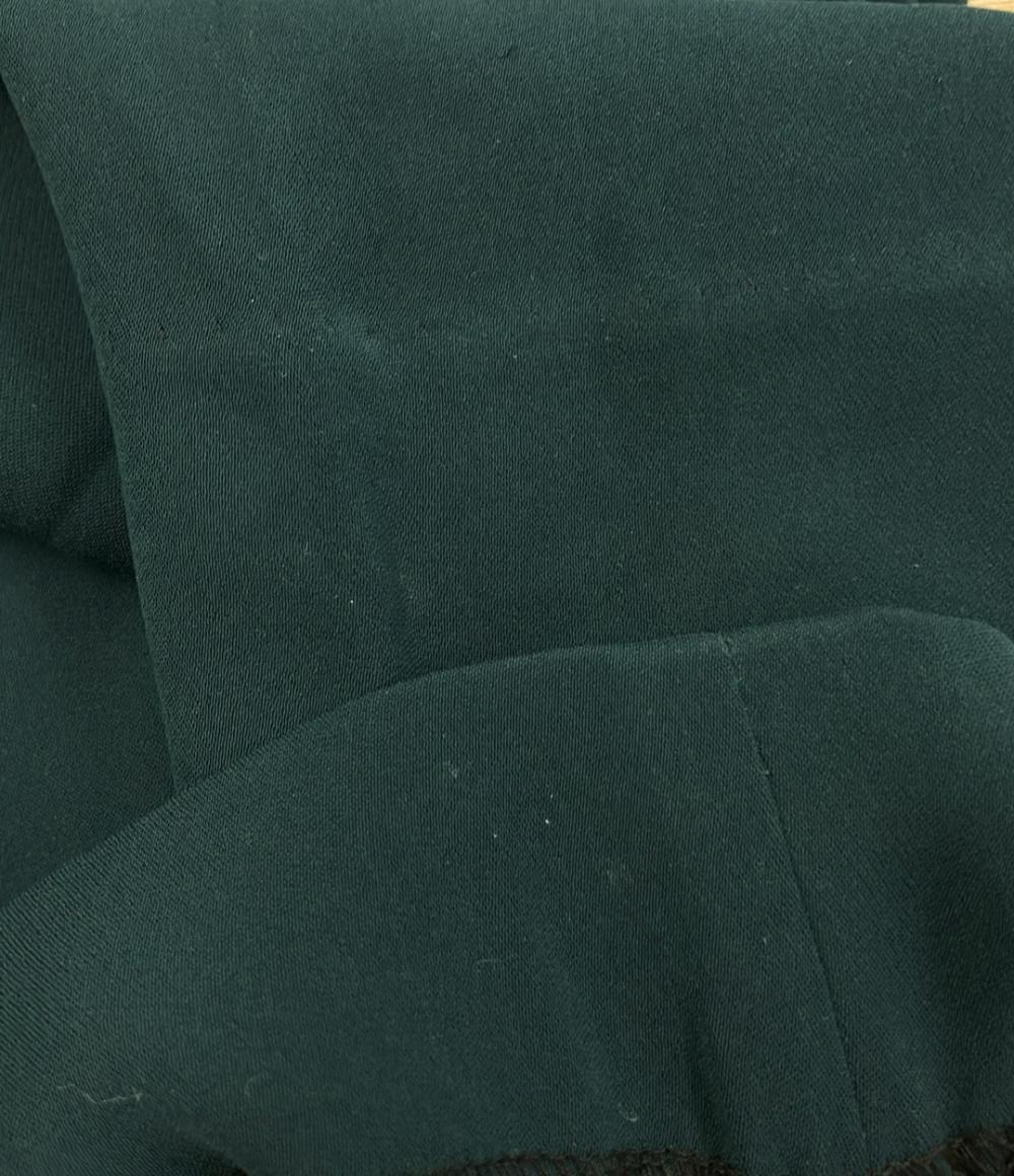 クルニ スラックス ユニセックス SIZE 2 (M) CULLNI