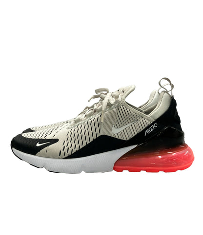 美品 NIKE ローカットスニーカー エア マックス 270 AH8050-003 メンズ SIZE 27.0 ナイキ