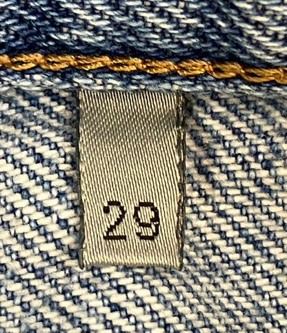 Dior デストロイ加工 デニムパンツ メンズ SIZE 29 ディオール