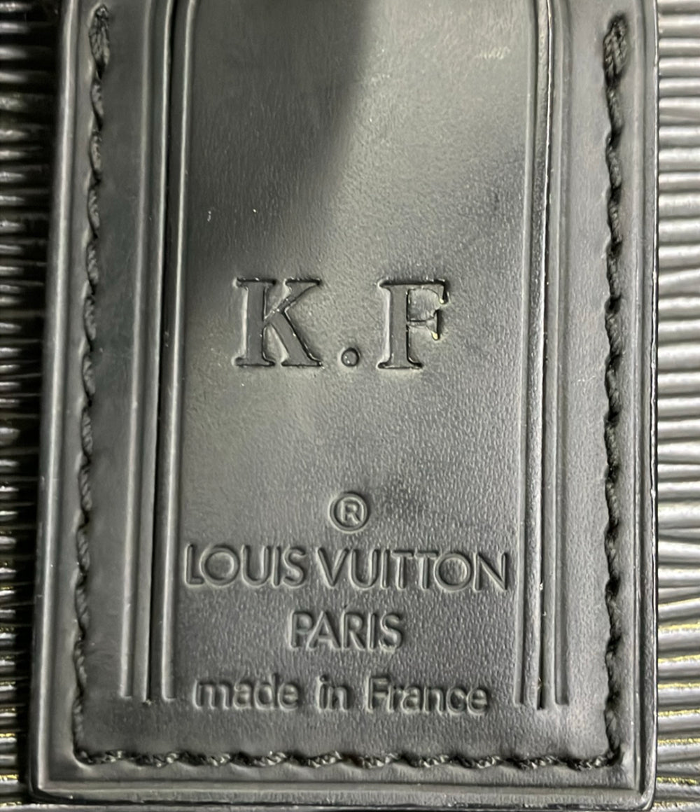 LOUIS VUITTON ブリーフケース ビジネスバッグ ポルトドキュマンヴォワヤージュ エピ M54472 メンズ ルイ・ヴィトン