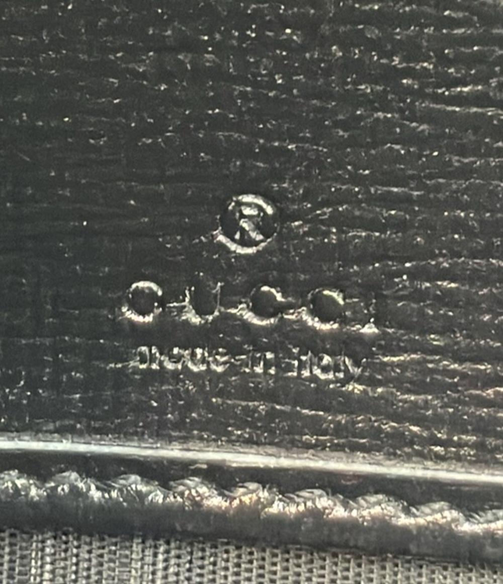 GUCCI ラウンドファスナー長財布 538543 2062 レディース メンズ