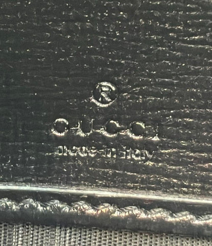 GUCCI ラウンドファスナー長財布 538543 2062 レディース メンズ グッチ