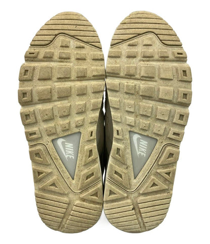 NIKE ローカットスニーカー エアマックス コマンド 397690-018 レディース SIZE 24.5 (L) ナイキ