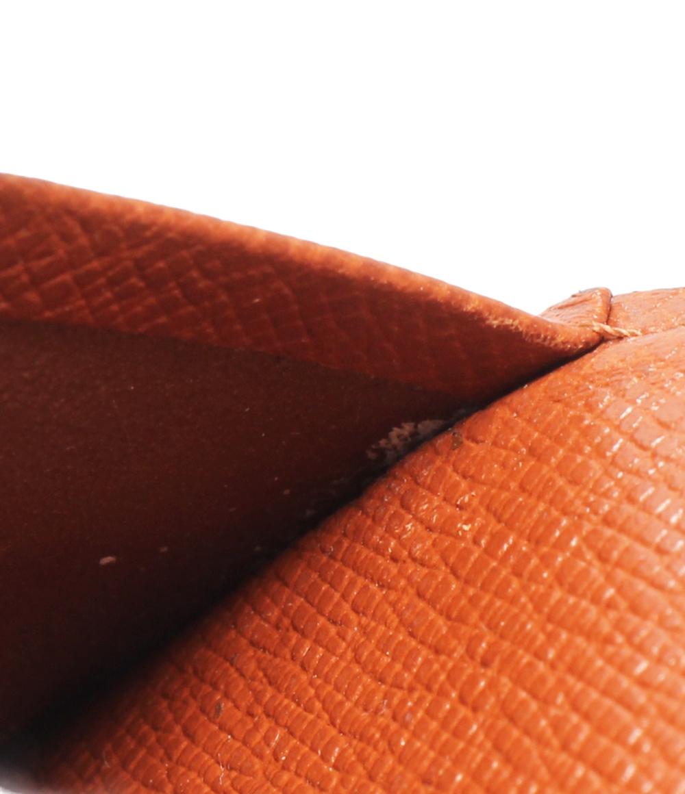 LOUIS VUITTON 手帳カバー アジェンダミニ R20007 レディース