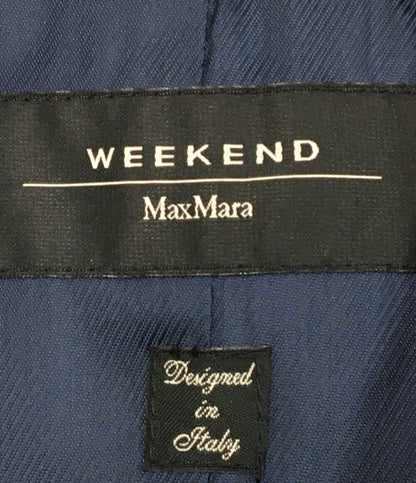 美品 コーデュロイジャケット      レディース SIZE 40 (M) MAX MARA Weekend