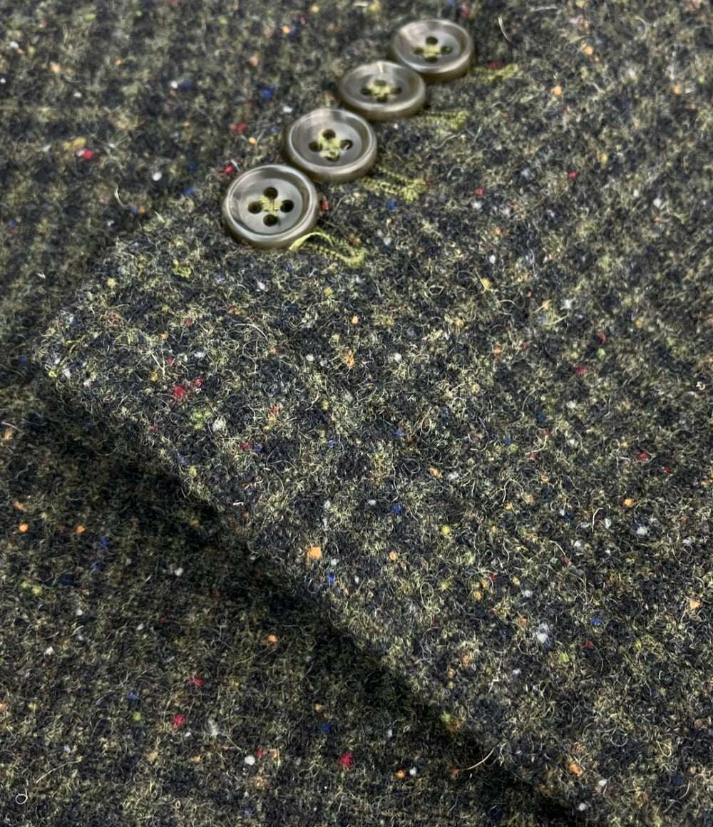 Engineered Garments テーラー ジャケット メンズ SIZE M エンジニアードガーメンツ