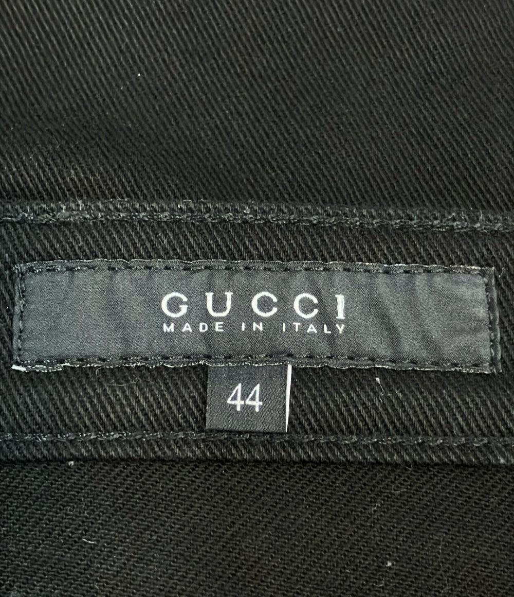 GUCCI スキニーデニムパンツ メンズ SIZE 44 (XS) グッチ