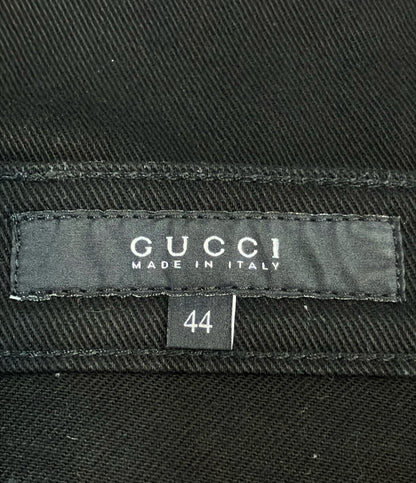 GUCCI スキニーデニムパンツ メンズ SIZE 44 (XS) グッチ