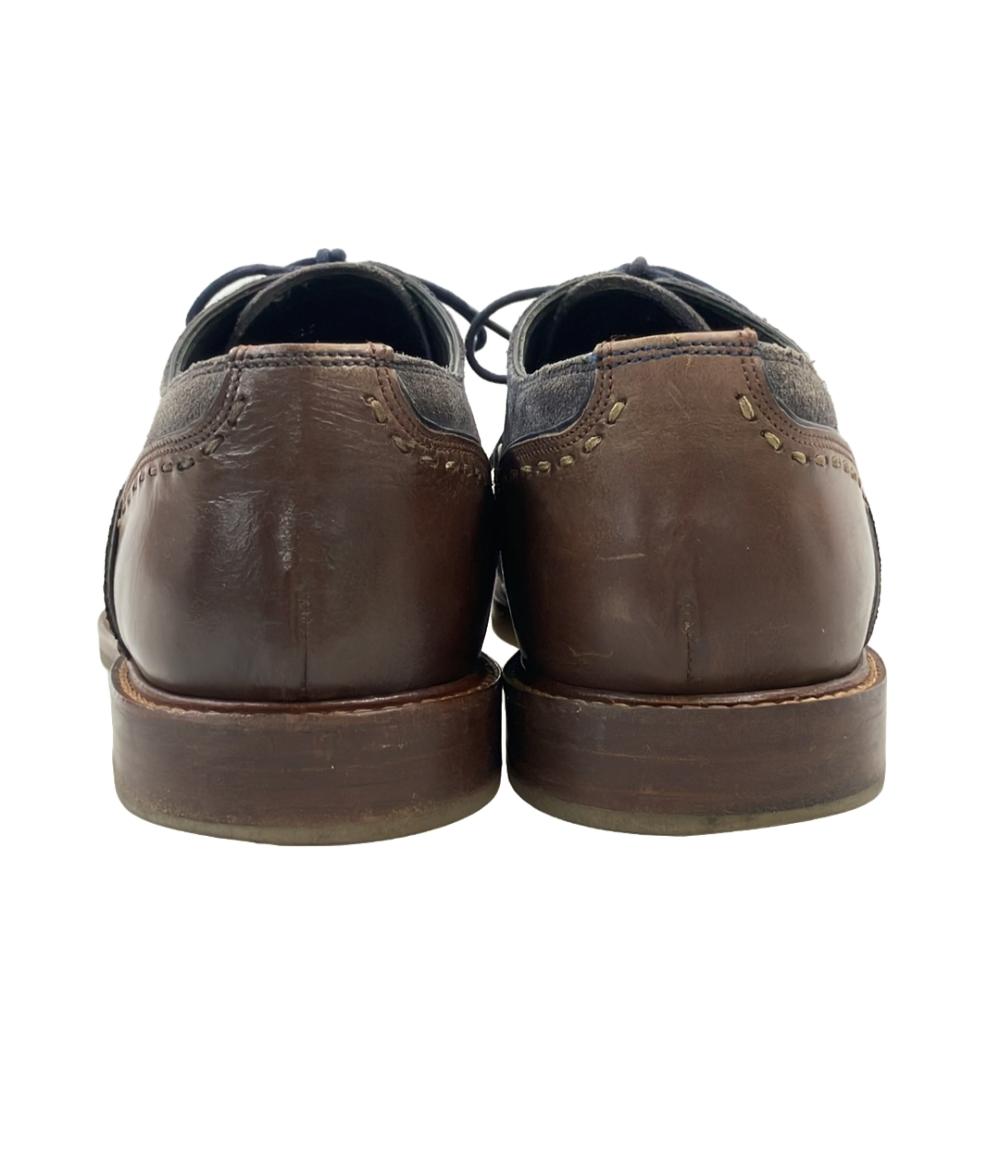 LANVIN COLLECTION ドレスシューズ メンズ SIZE 25 1/2 (25.5cm) ランバン コレクション