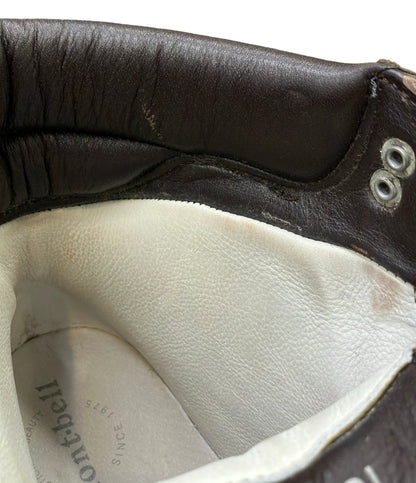 mont-bell トレッキングシューズ 登山靴 アルパインクルーザー 2800 1129 185 メンズ SIZE 26 1/2 モンベル