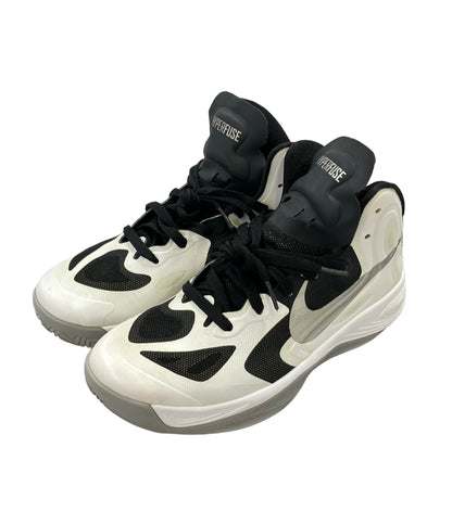 NIKE ハイカットスニーカー ZOOM HYPERFUSE JAPAN 556149-103 メンズ SIZE 26.0 ナイキ