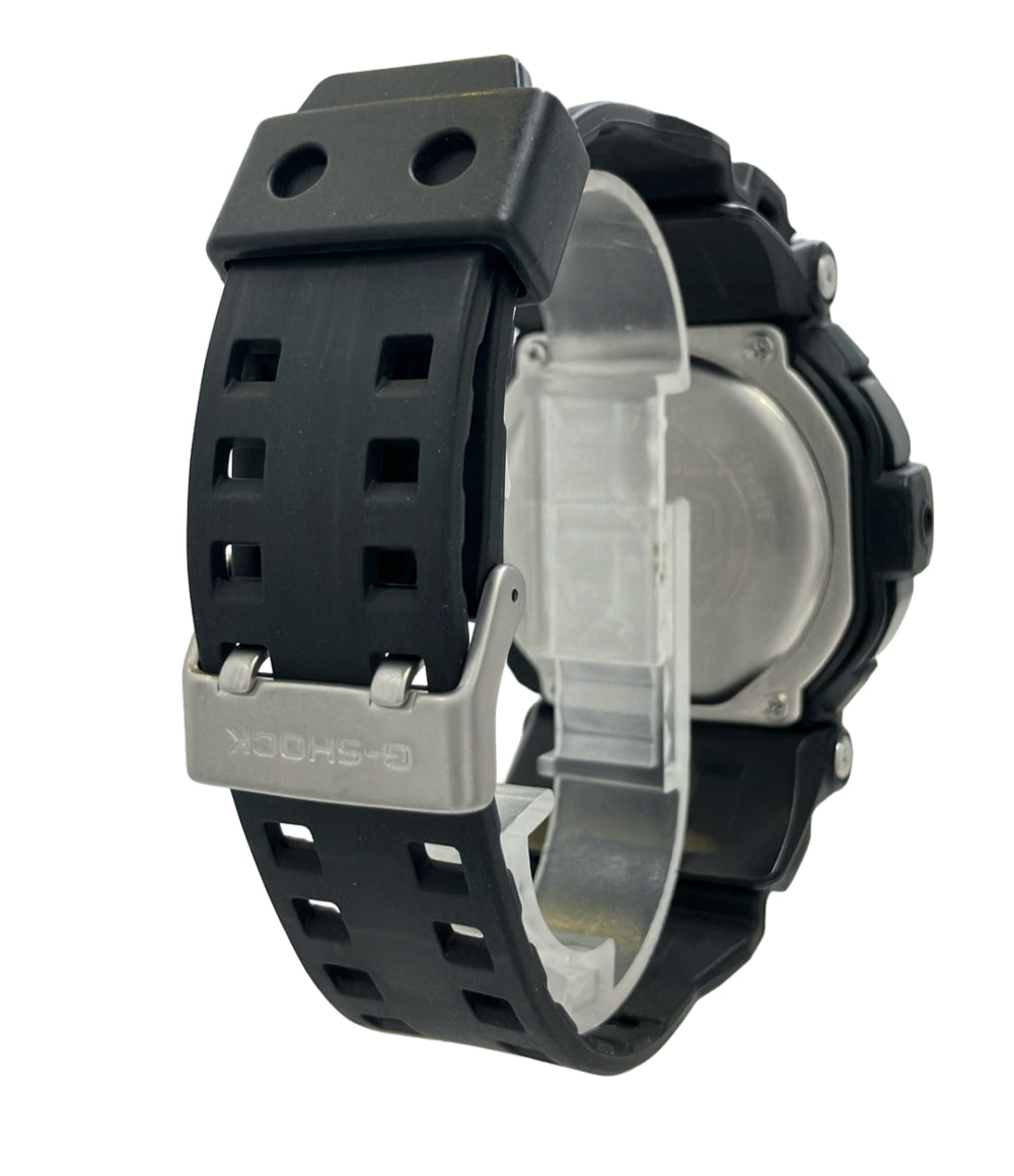 CASIO 腕時計 G-SHOCK クオーツ GD-350 メンズ カシオ