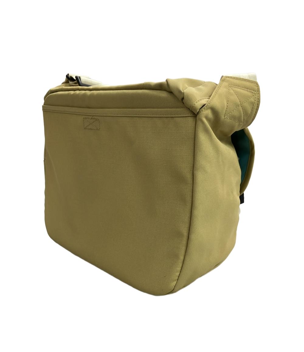 パタゴニア ショルダーバッグ ミニメッセンジャーバッグ 斜め掛け 48320 メンズ patagonia