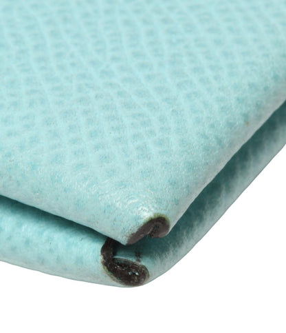 エルメス カードケース T刻印 カルヴィ ユニセックス HERMES