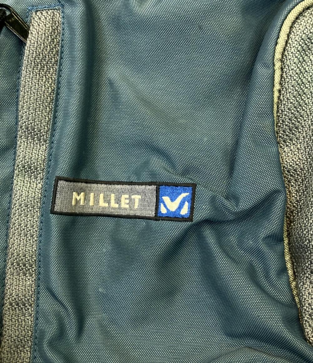 MILLET リュック メンズ ミレー